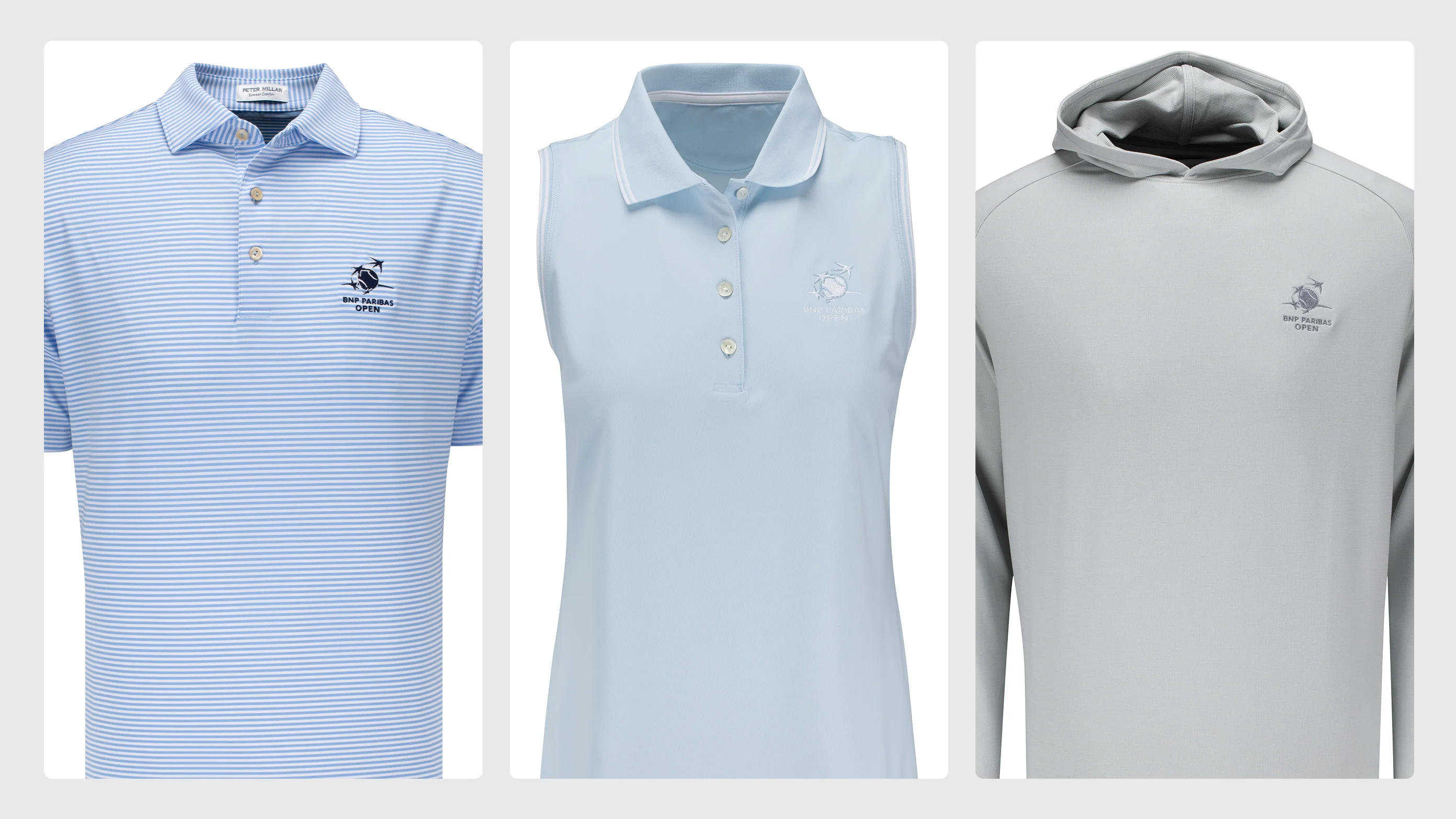 Own the Tennis Season Style